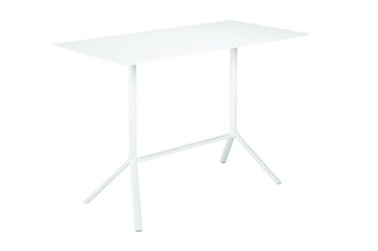 Miura Table 160x80 - Weiß