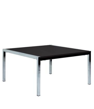 MK TABLE 40 - 60x60 - Schwarz