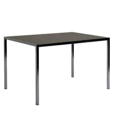 MK TABLE - 126x80 - Black